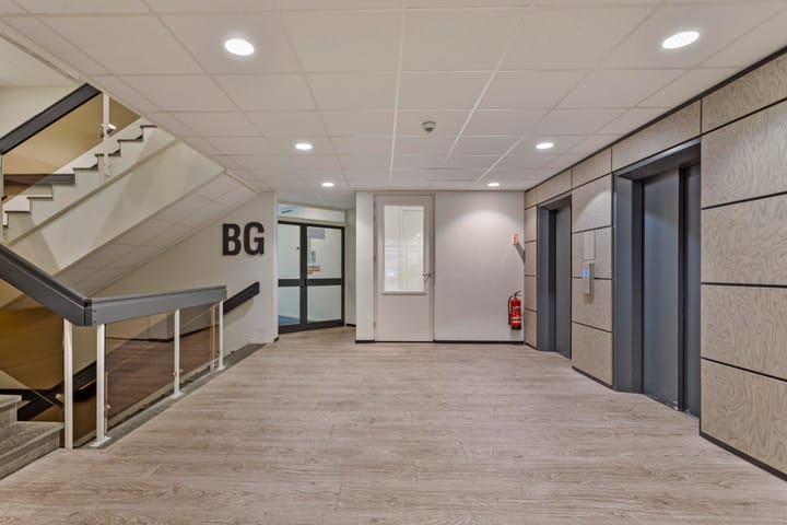 Foto 4 van Kasteel-Traverse 86-B