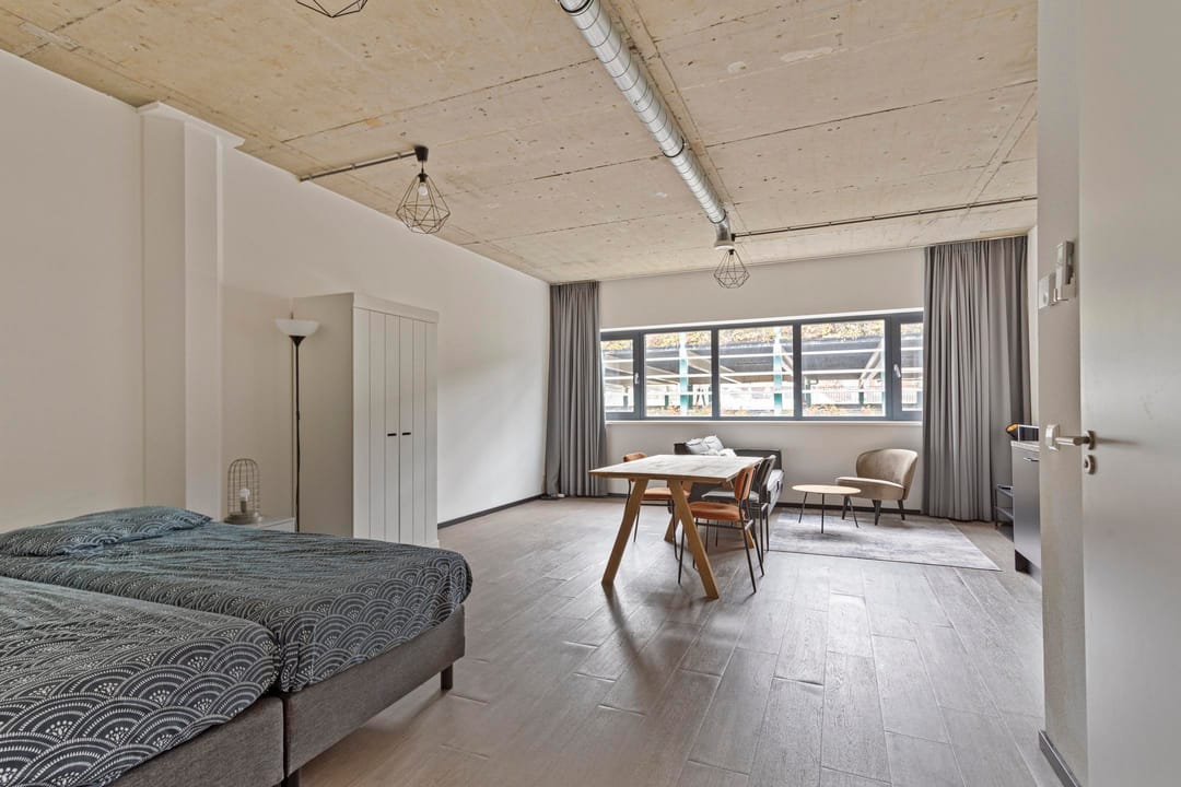 Foto 8 van Kasteel-Traverse 86-B