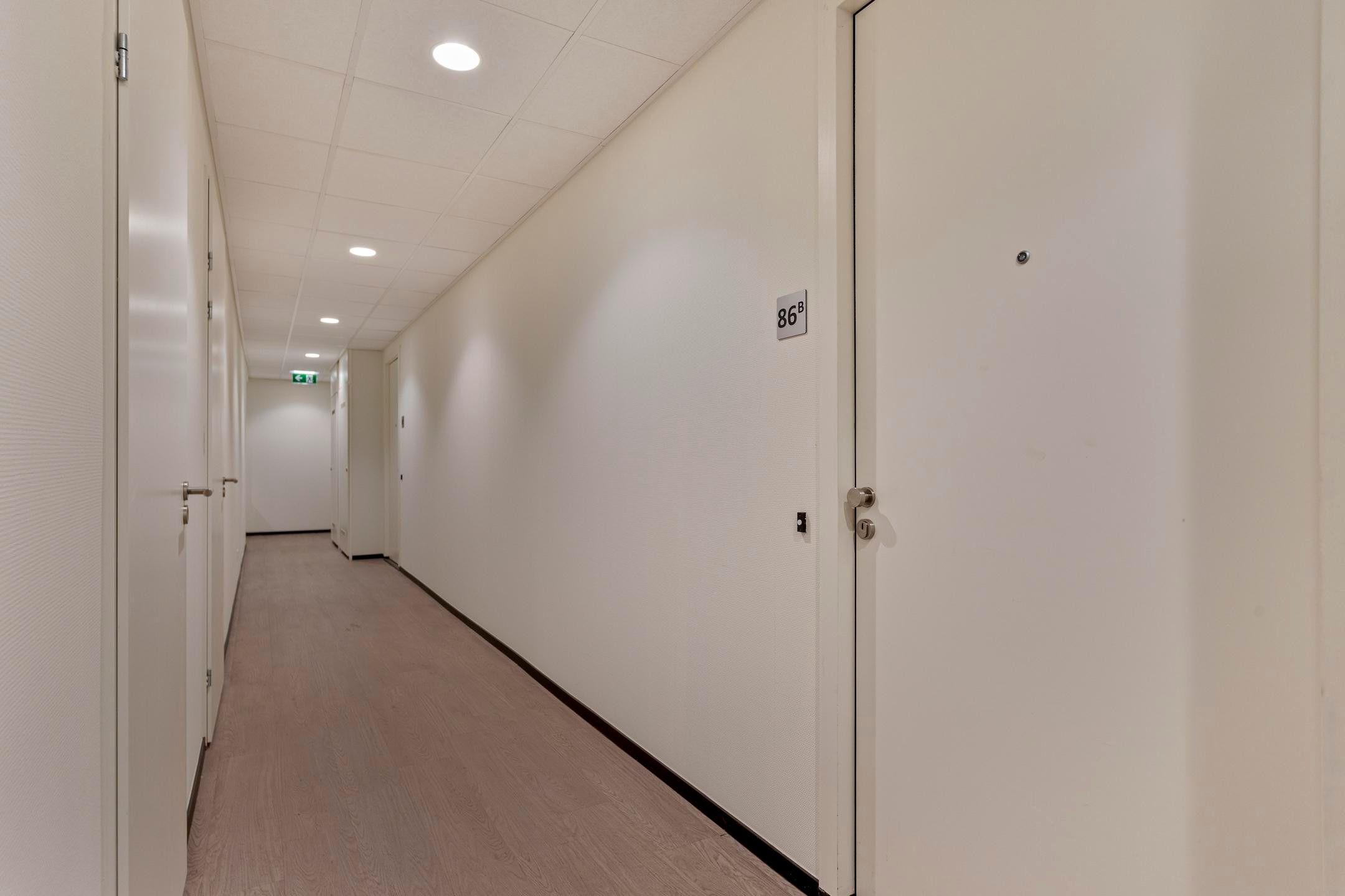 Foto 6 van Kasteel-Traverse 86-B