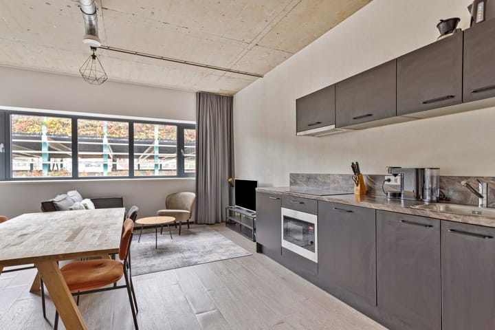 Foto 10 van Kasteel-Traverse 86-B