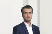 Robert-Jan van Dieperbeek - Real Estate Advisor