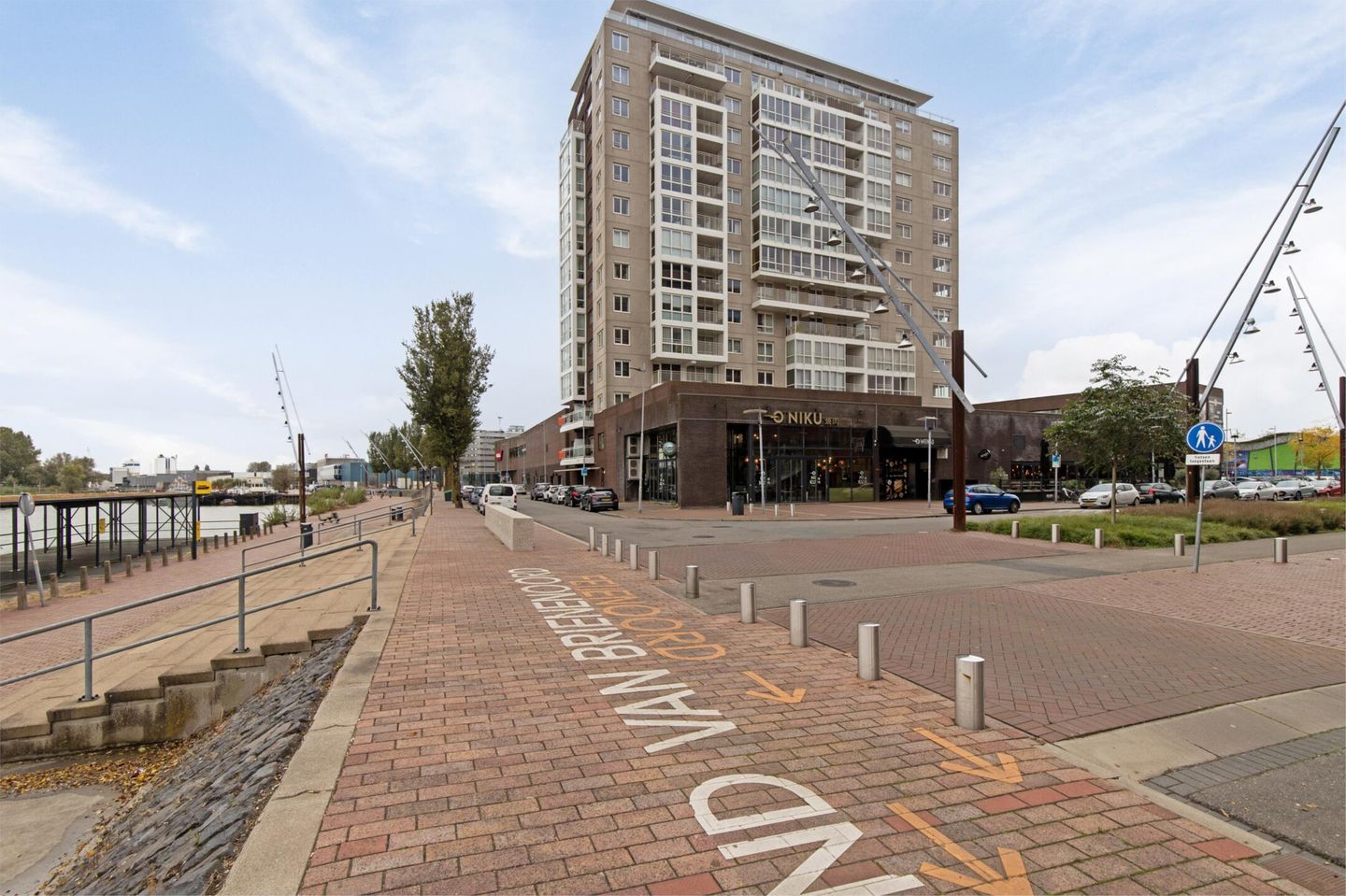 Foto 1 van Piet Smitkade 232