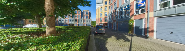 Bekijk 360° foto van Straat van Zwaenenstede 45