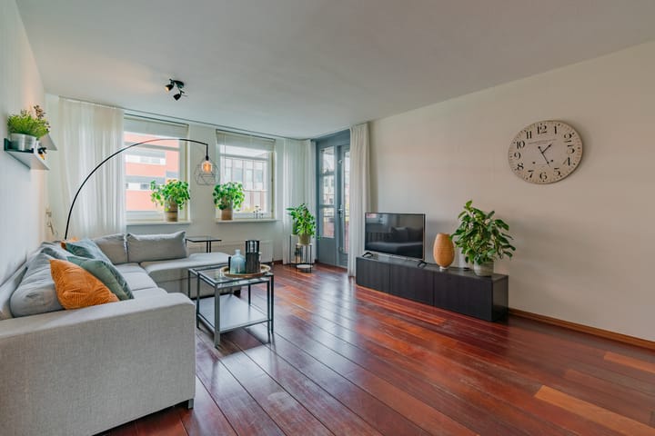 Foto 2 van Koggekade 188