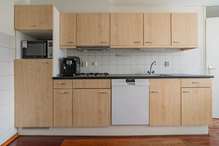 Foto 4 van Koggekade 188