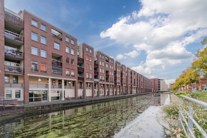 Foto 8 van Koggekade 188