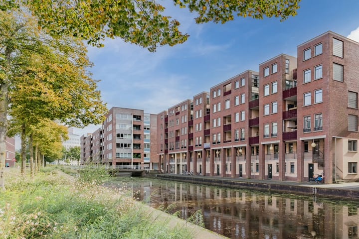 Foto 9 van Koggekade 188