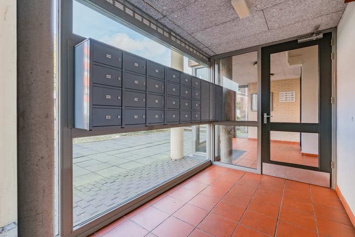 Foto 10 van Koggekade 188