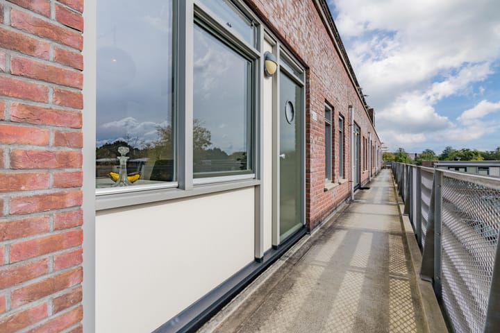 Foto 13 van Koggekade 188