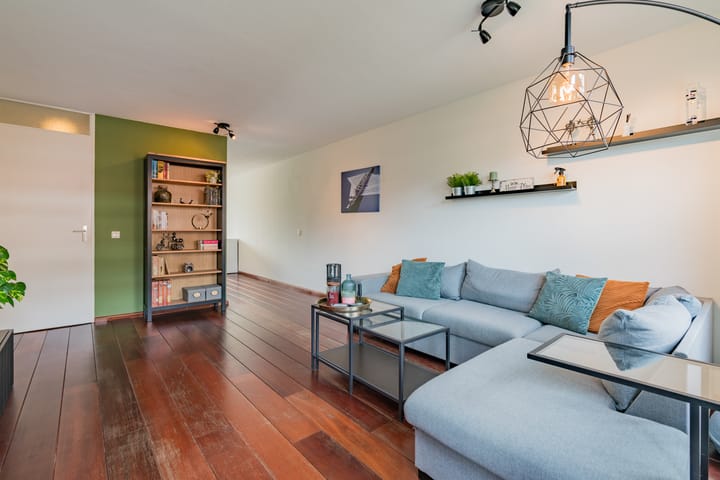 Foto 17 van Koggekade 188