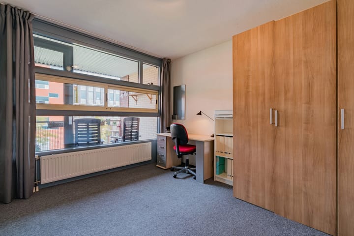 Foto 25 van Koggekade 188