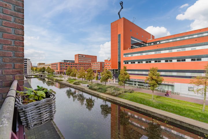 Foto 30 van Koggekade 188