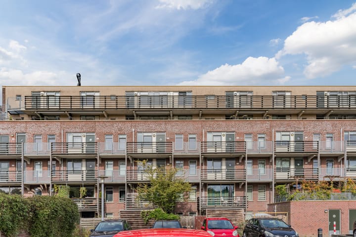 Foto 32 van Koggekade 188