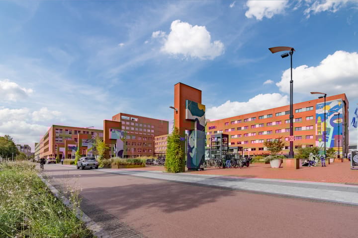 Foto 33 van Koggekade 188