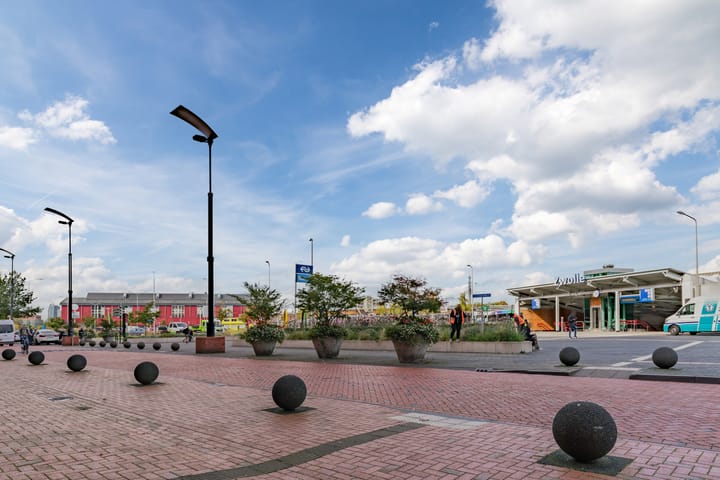 Foto 34 van Koggekade 188