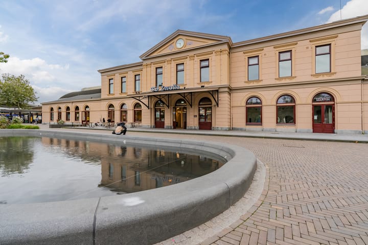 Foto 35 van Koggekade 188