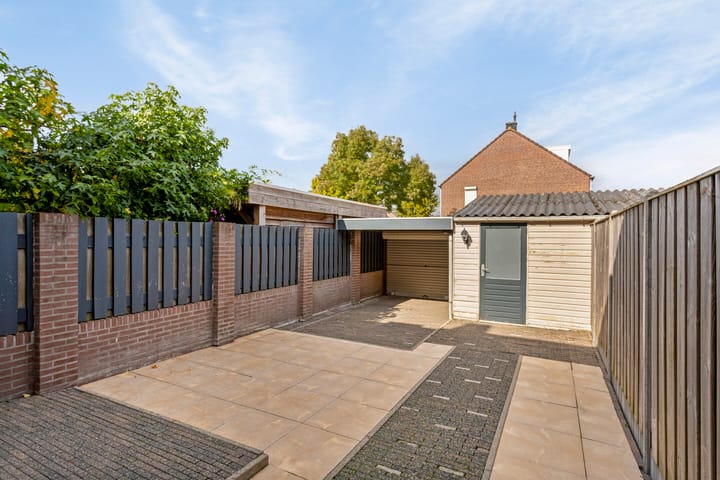 Foto 25 van Melde 15