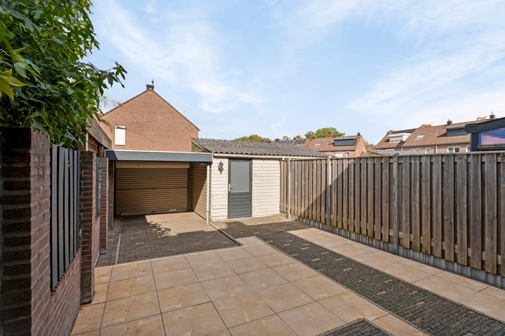 Foto 26 van Melde 15