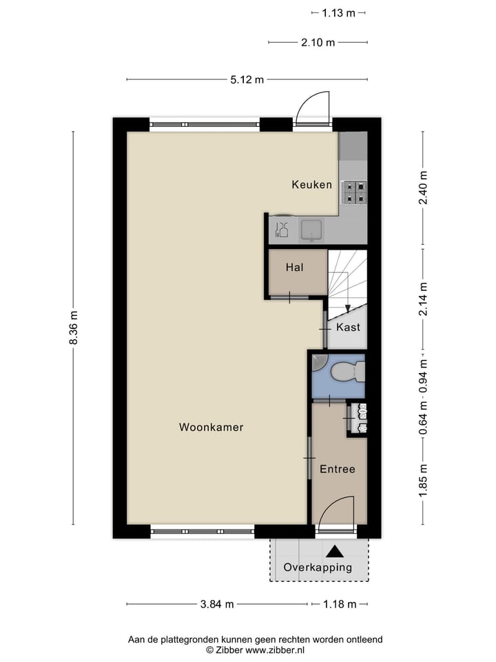 Foto 31 van Melde 15