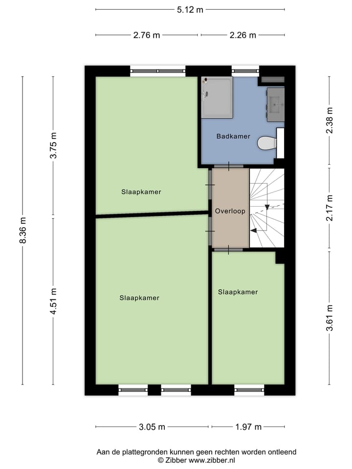 Foto 32 van Melde 15