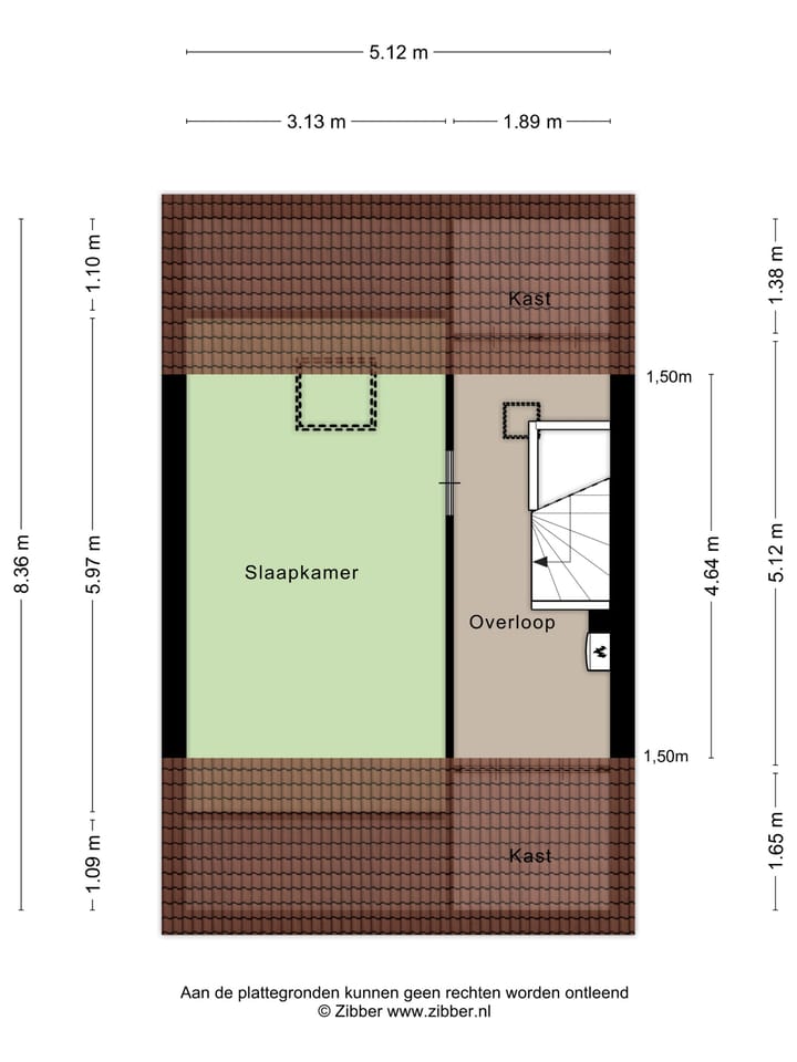 Foto 33 van Melde 15