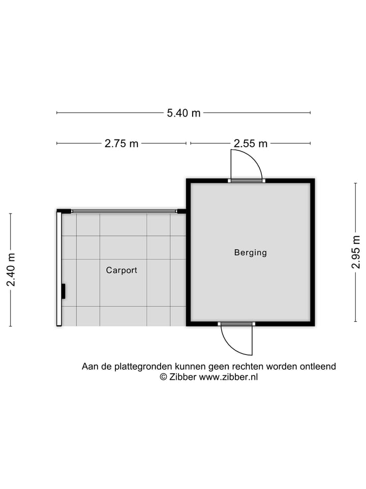 Foto 34 van Melde 15