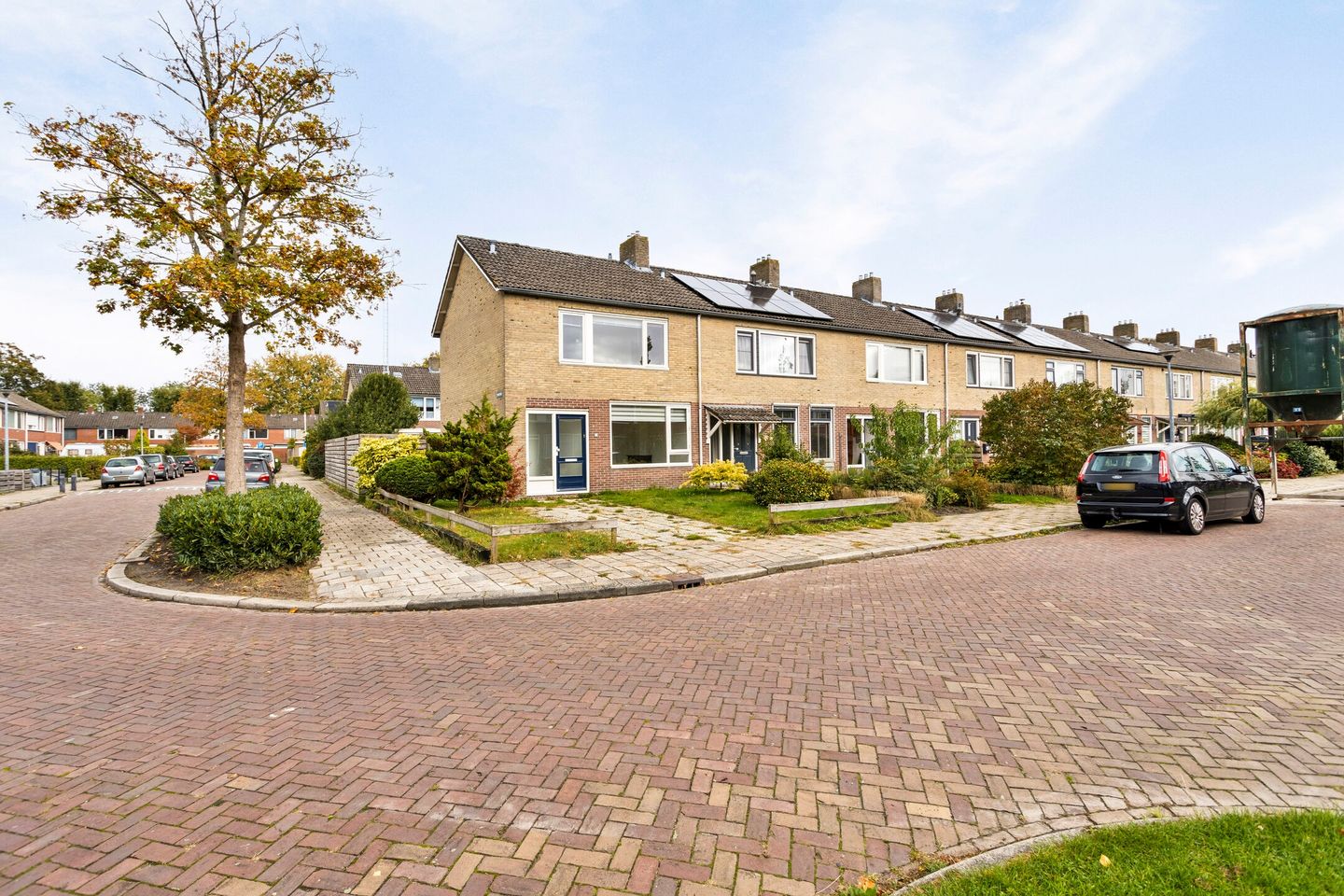 Foto 1 van Cornelis Dopperlaan 34