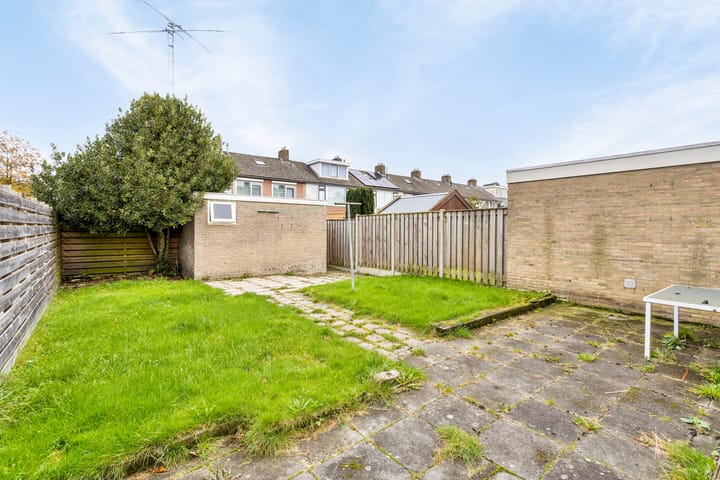 Foto 4 van Cornelis Dopperlaan 34