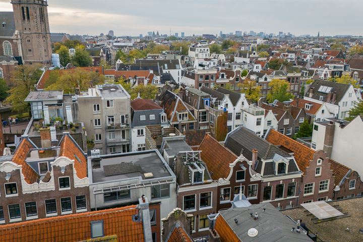 Bekijk foto 5 van Nieuwe Leliestraat 35-1