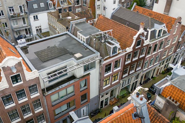 Bekijk foto 7 van Nieuwe Leliestraat 35-1