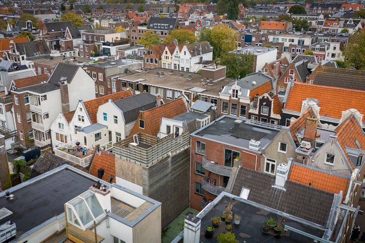 Bekijk foto 31 van Nieuwe Leliestraat 35-1