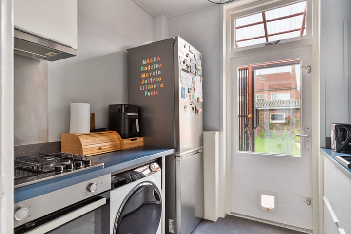 Foto 8 van Pinksterbloemstraat 11