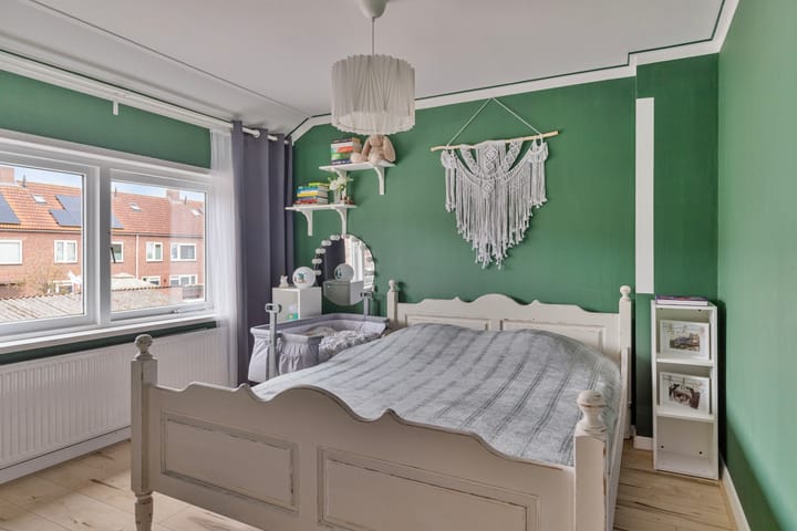 Foto 12 van Pinksterbloemstraat 11