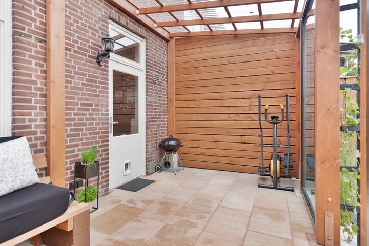 Foto 21 van Pinksterbloemstraat 11