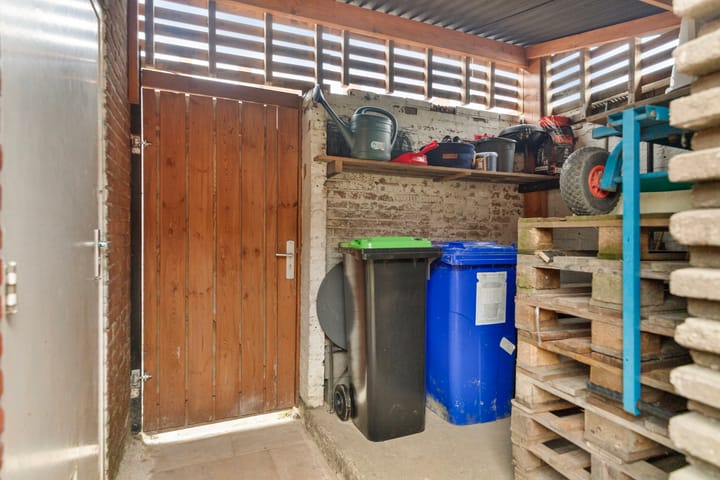 Foto 24 van Pinksterbloemstraat 11