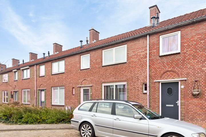 Foto 31 van Pinksterbloemstraat 11