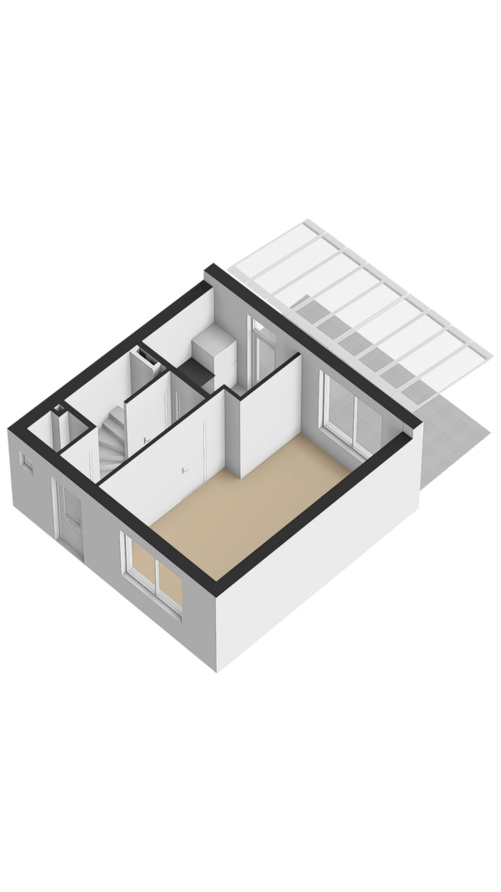 Foto 34 van Pinksterbloemstraat 11