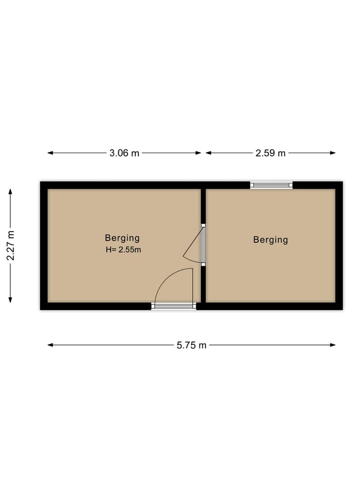 Foto 35 van Pinksterbloemstraat 11