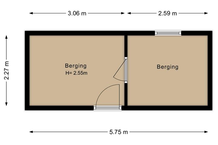 Bekijk foto 35 van Pinksterbloemstraat 11