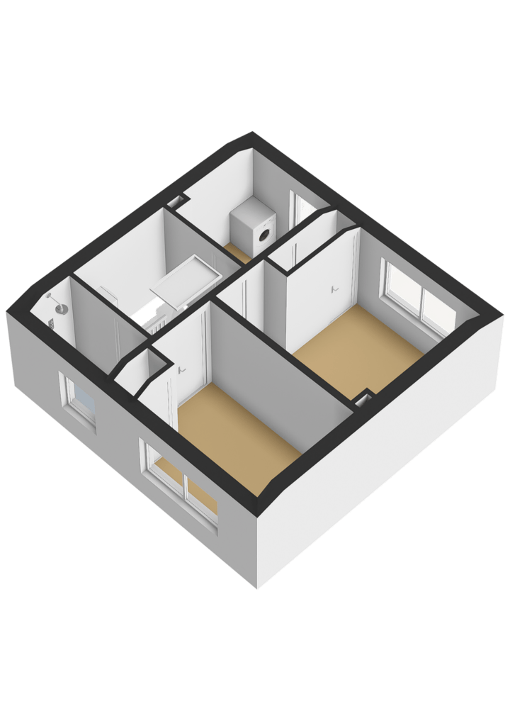 Foto 38 van Pinksterbloemstraat 11
