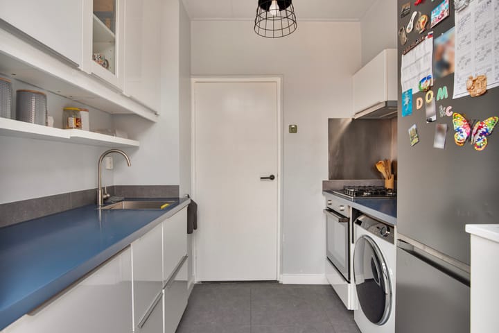 Foto 9 van Pinksterbloemstraat 11