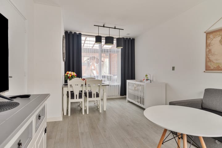 Foto 5 van Pinksterbloemstraat 11