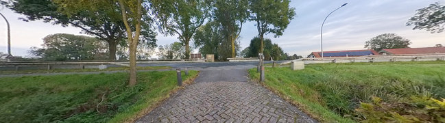 View 360° photo of Straat 1 of Provincialeweg Oost 45