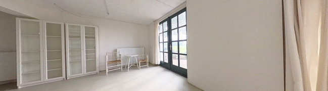 View 360° photo of Kamer 2 of Provincialeweg Oost 45