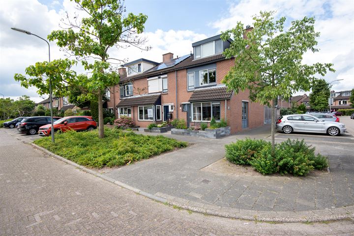 View photo 2 of Boekweitstraat 51