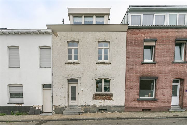 Veldkuilstraat 21