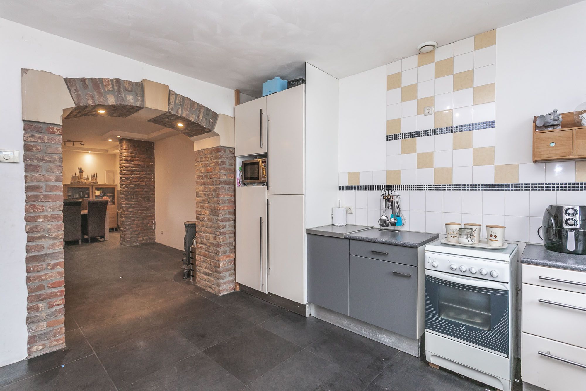 Foto 3 van Veldkuilstraat 21