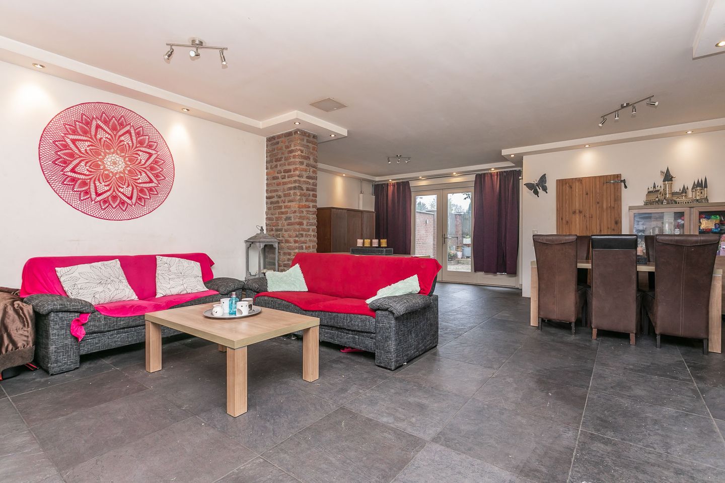 Foto 5 van Veldkuilstraat 21