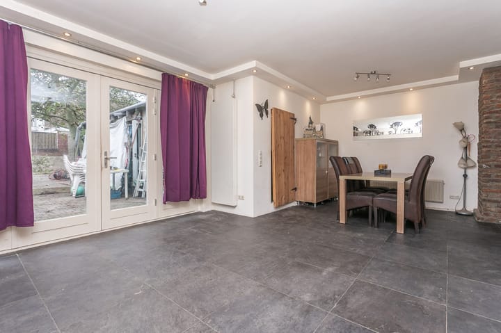 Foto 8 van Veldkuilstraat 21