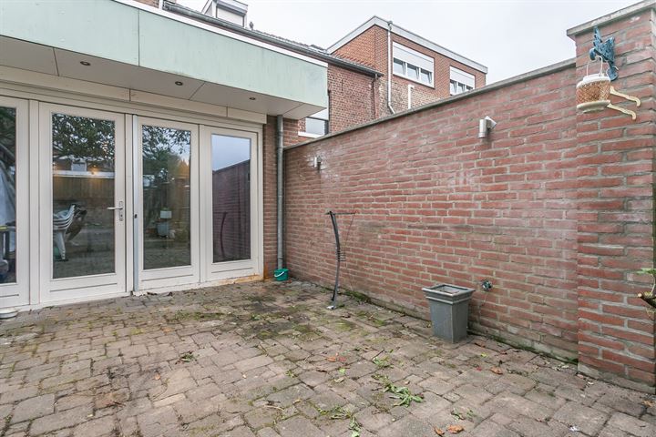 Bekijk foto 19 van Veldkuilstraat 21